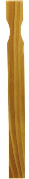 Farb-Mischer aus Holz