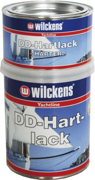 Wilckens DD-Hartlack