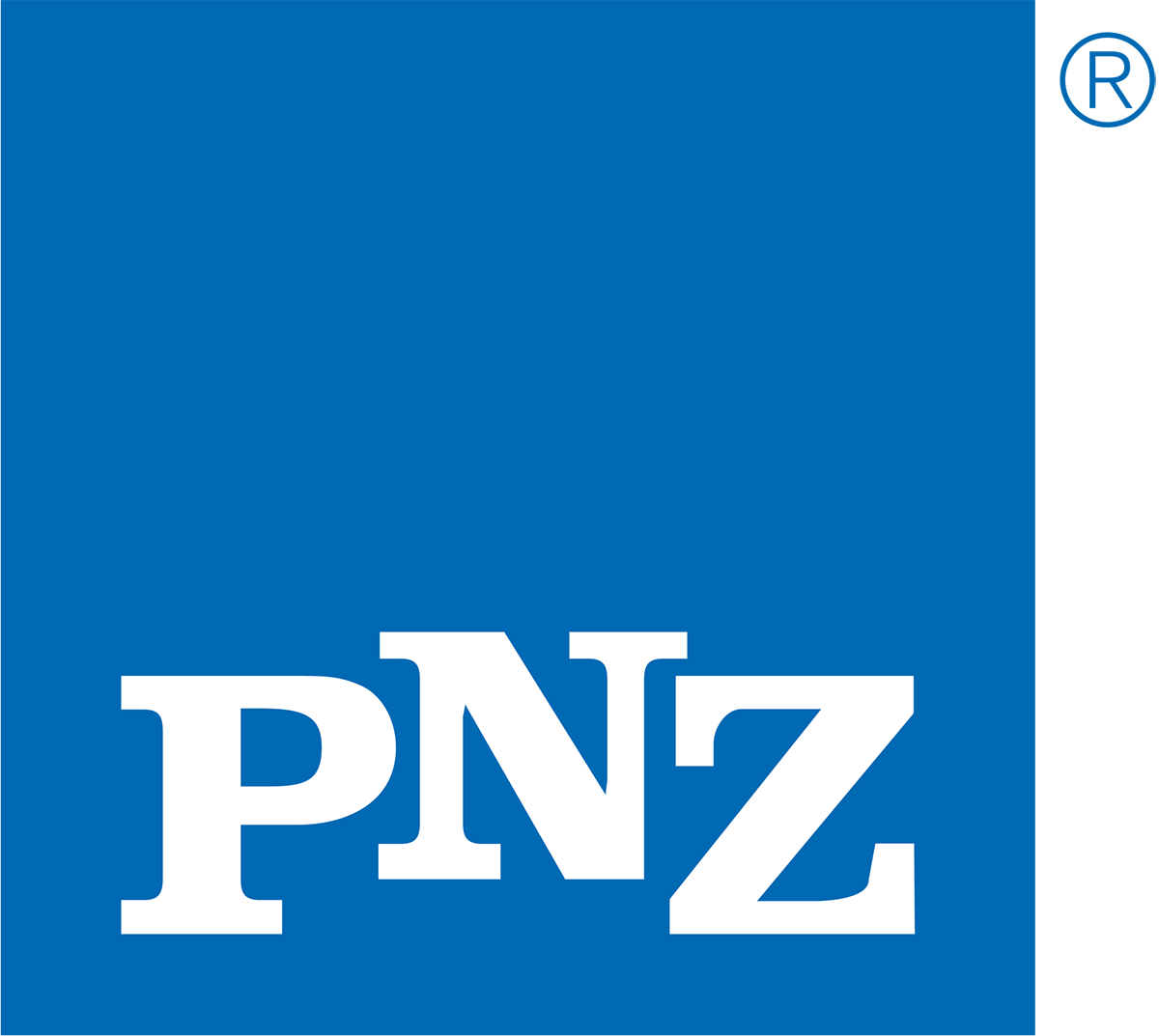 PNZ Produkte GmbH 