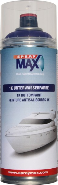 SprayMax 1K-Unterwasser Farbspray