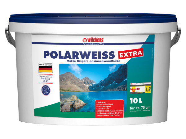 Wilckens Polarweiss Extra