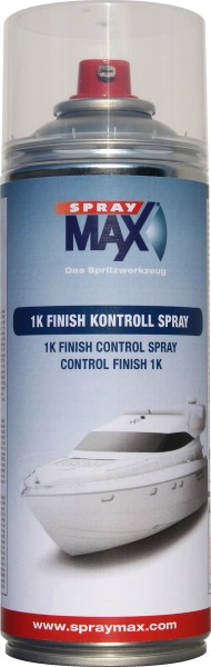 SprayMax Glanz Kontrollspray