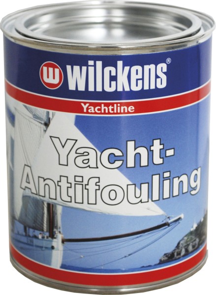Wilckens Yacht Antifouling