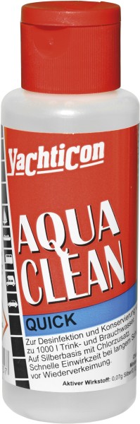Aqua Clean AC 1000 -quick-